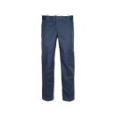 Slim Straight Work Pant
