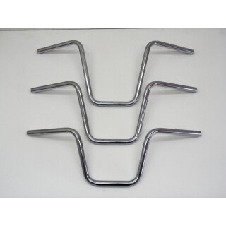 250 Narrow Ape Hanger Handlebar