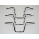 250 Narrow Ape Hanger Handlebar