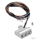 Switch Housing, Mini, 3-Button, Cable/Hydraulic Clutch,...