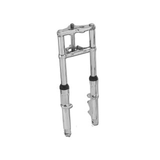 SINGLE DISC FORK ASSEMBLY Fork assembly
