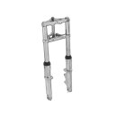 SINGLE DISC FORK ASSEMBLY Fork assembly