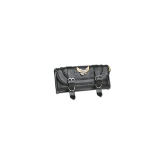 Black Magic Tool Bag Black