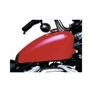 3.25 Gallon King Gas Tank Rubber Mounted for Sportster