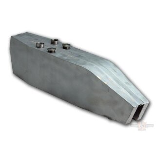 1915-Style Flat Tanks 3.5 Gallon Custom