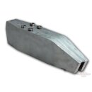 1915-Style Flat Tanks 3.5 Gallon Custom