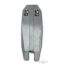 1915-Style Flat Tanks 3.5 Gallon Custom