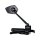mo.view race Mirrow Stem length: 180mm Black, Anodized
