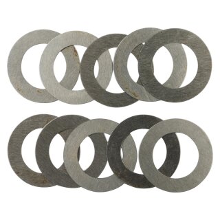 Rocker Arm Shims, +.010"