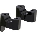 Flat Riser 17 mm displaced forward