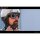 Hurricane 3 Brille Chrome Dark Smoke