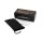 Hurricane 3 Brille Chrome Dark Smoke
