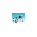 INTAKE MANIFOLD GASKET