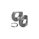 The Correct Rear Wheel Pulley Spacers