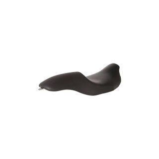2-Up Hang Lo Smooth Seat Black Vinyl