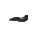2-Up Hang Lo Smooth Seat Black Vinyl