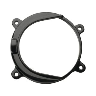 Alternator Cover Black