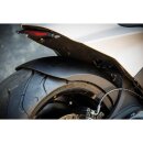 Softail FXDR Inner Rear Fender Raw