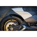 Softail FXDR Inner Rear Fender Raw