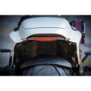 Softail FXDR Inner Rear Fender Raw