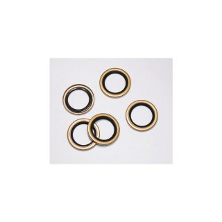 Engine Sprocket Shaft Seal