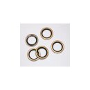 Engine Sprocket Shaft Seal