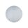 Finned Derby Cover Chrome