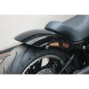 DIY New Line Short Cut Out Rear Fender New Line Short