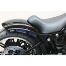 DIY New Line Short Cut Out Rear Fender New Line Short