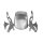 DIY New Line Short Cut Out Rear Fender New Line Short