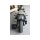 Original Style Short Rear Fender Ready To Paint