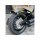 Original Style Short Rear Fender Ready To Paint