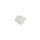 3-Wire Cap AMP Mate-N-Lock Connector Housing White
