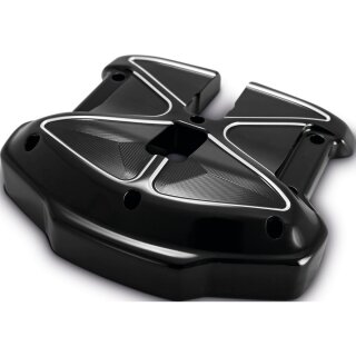 Formula Rocker Box Cover Contrast Cut