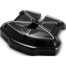 Formula Rocker Box Cover Contrast Cut