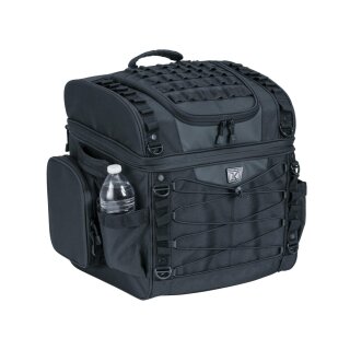 Vagabond Bag Black