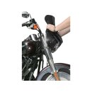 Stinger Windshield Dark Smoke