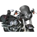 Stinger Windshield Dark Smoke