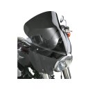 Stinger Windshield Dark Smoke