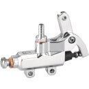 Wire Operated Master Cylinder Without oil reservoir Black...