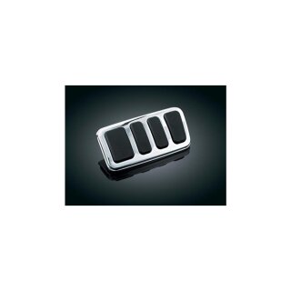 ISO Extended Brake Pedal Pad