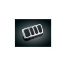 ISO Extended Brake Pedal Pad
