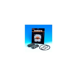 Primary Inspection & Clutch Derby Cover Gasket