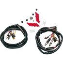 Handlebar Control Wire Harness Handlebar Wiring Harness Kit