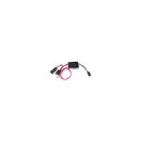 Trailer Isolator 8-Position Molex, 5 to 4 module