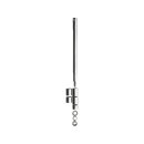 OEM Replacement Front Axle and Hardware