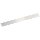 Stainless Steel Locking Ties 14" Long 3/16" Wide Locking Ties 14" long, 3/16" wide (Pack of 4)