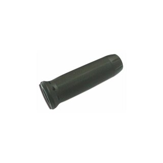 Panorama Grips Black 1" Satin Throttle By Wire
