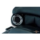 Rear Speaker Accents