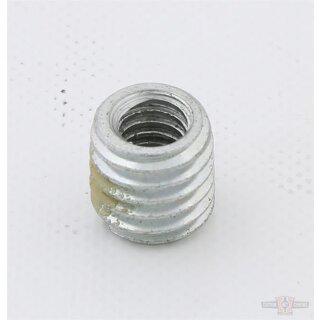 Breather Bolt Adapter 1/2" to 7/16"